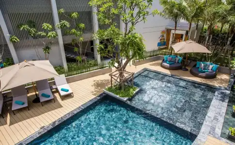 AtEase Phuket Patong - 24
