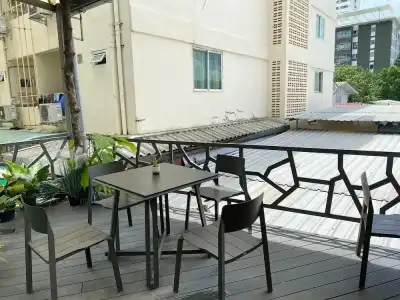 Baan Kun Mhor Hostel - 14