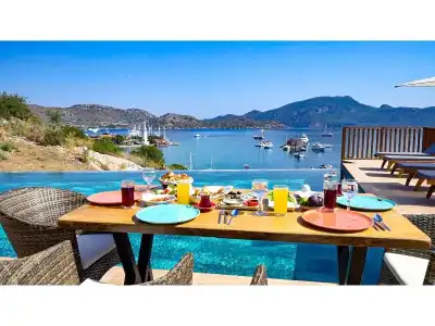 Alice Tatil Evi Guest house - 3