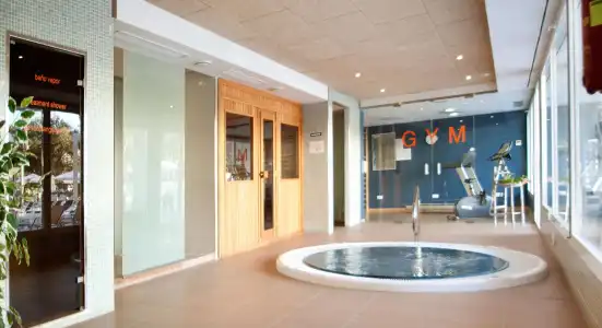 Sentido Fido Tucan - Adults Only - 19
