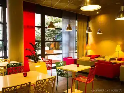 Novotel Suites Cannes Centre - 14