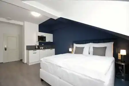 Alveo Suites - 6