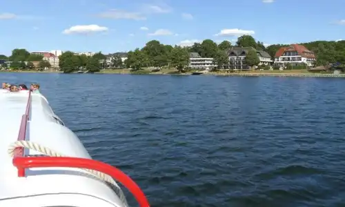 Seerose Bad Malente - 22