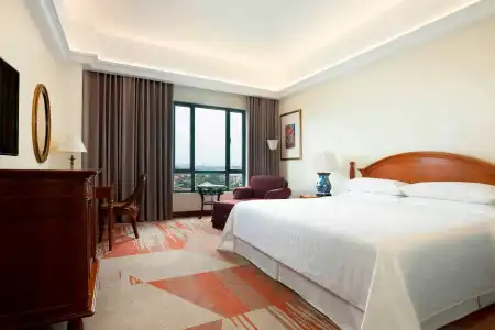 Sheraton Hanoi - 37