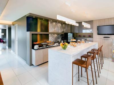 Mercure Bangkok Siam - 12