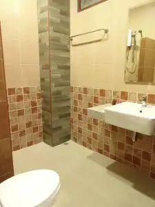 BC guesthouse Banglamphu - 19