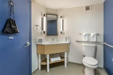 Spark by Hilton Atlanta Airport South College Park - 46