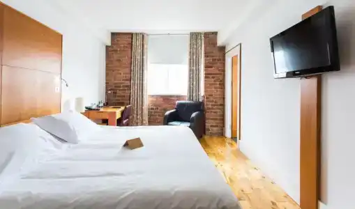 Hope Street - 55