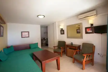 Apartamentos Jabega - 53