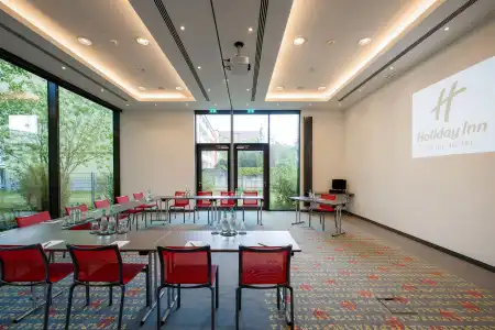 Holiday Inn Munich - Westpark - 24
