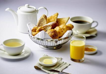 The Ambassador Seoul - A Pullman - 14