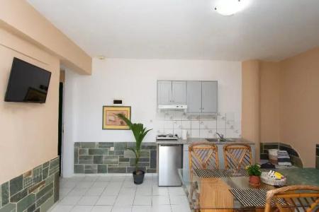 Aquarius Apartments - 43