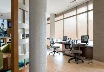 Springhill Suites by Marriott Bellingham - 15