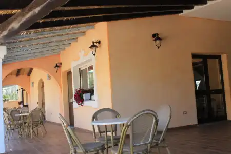 Maria Caderina Green Village - 26