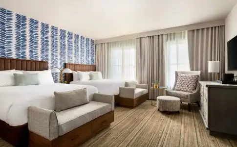 Deltas by Marriott Green Bay - 4