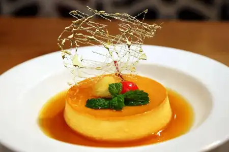 The Ann Hanoi & Spa - 12