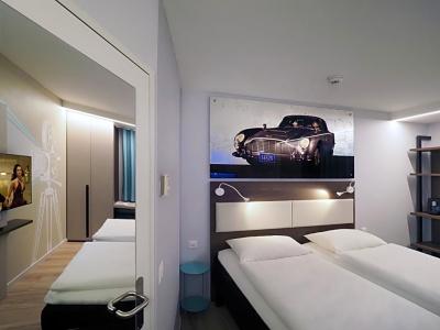ibis Locarno - 75