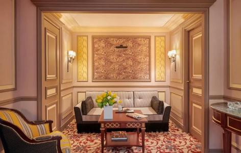 Intercontinental Bordeaux Le Grand by IHG - 140