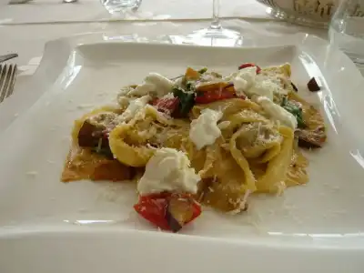 La Quartina - 8
