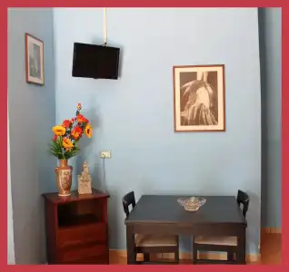 B&B la Storia di Napoli - 52