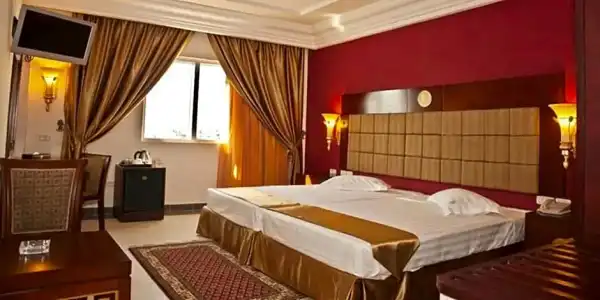 César Palace Sousse - 63