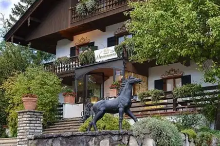 Alpensonne - 87