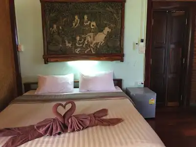 P.D. Beach Resort - 4