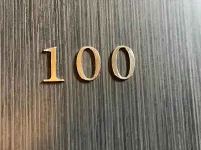 Majestic - 109
