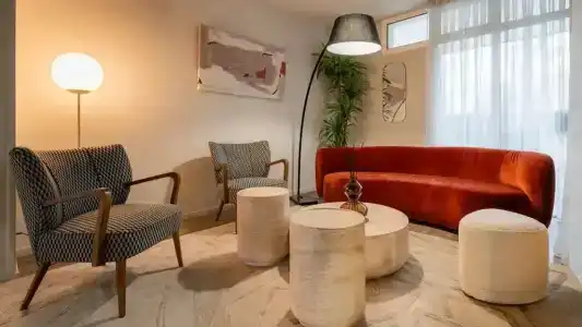 Kyriad Prestige Vannes Centre – Palais Des Arts - 16