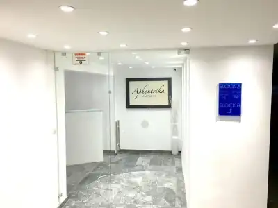 Aphentrika Apartments - 8