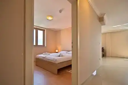 Rotonda Inn Novigrad - 1