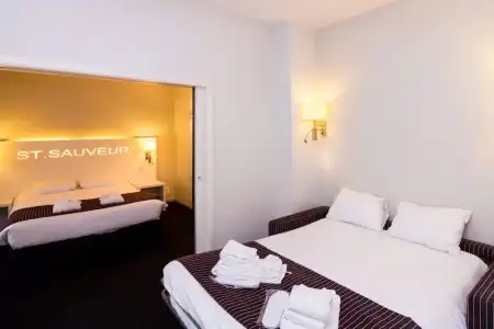 Saint Sauveur by WPs - 23