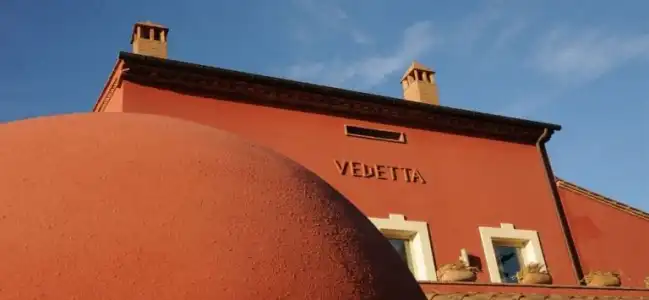 BeVedetta - Relais & Glamping - Adult Only - 43