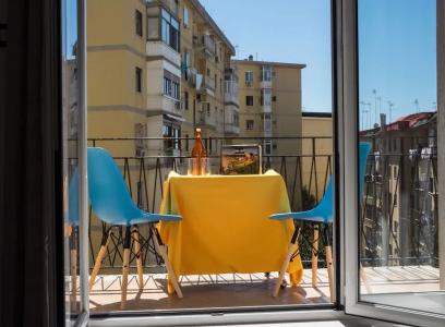 Montedonzelli B&B - 98