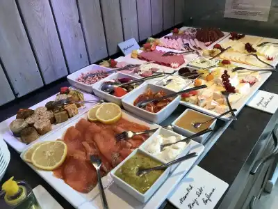 Strand am Königshafen - 12