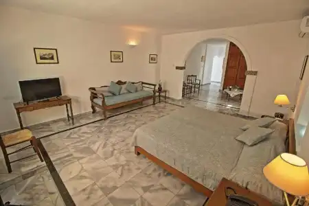 Aethrio Sunset Village - 61