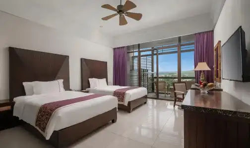 Yalong Bay Mangrove Tree Resort - 6