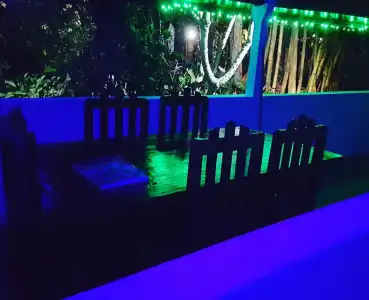 Green House - 16