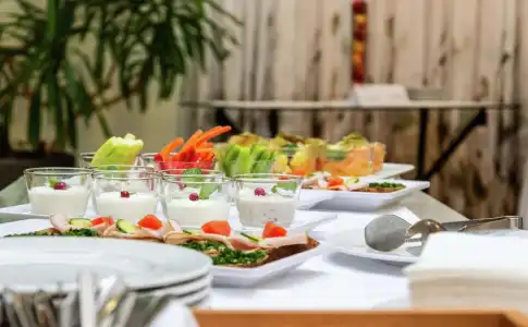 PLAZA Premium Wien - 13