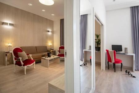 Golden Tulip Cannes de Paris - 262