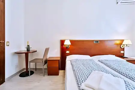 Albergo Gardesana - 26