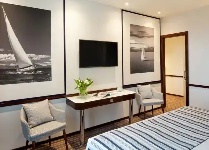 Starhotels President - 28