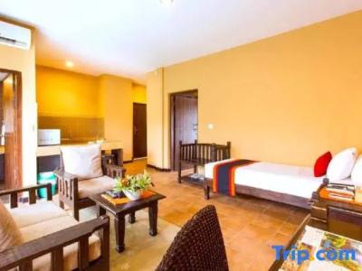 Temple Tree Resort and Spa, Pokhara - 96