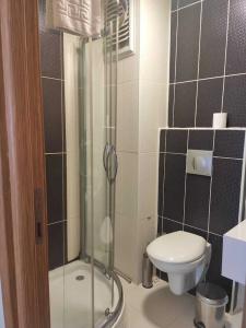 Berlin Otel Nişantaşı - 22