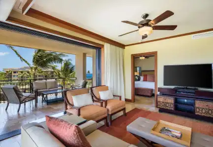 Koloa Landing At Poipu Beach, A Wyndham Grand Resort - 6