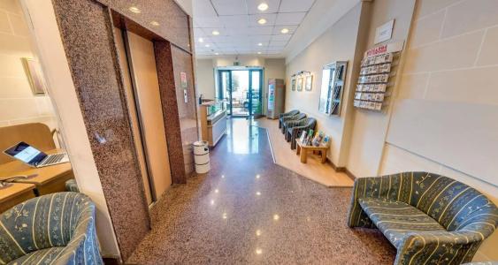 Sliema Chalet - 44