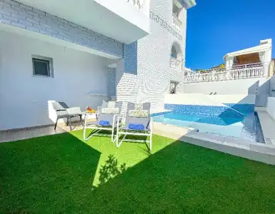 Meandros Boutique & Spa - Adults Only - 55