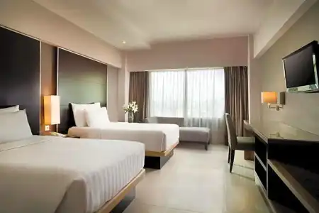 Santika Premiere Slipi Jakarta - 31