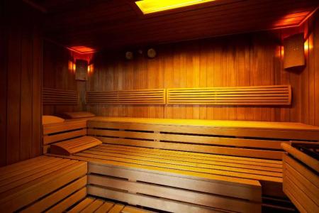 Steigenberger Airport Frankfurt - 17