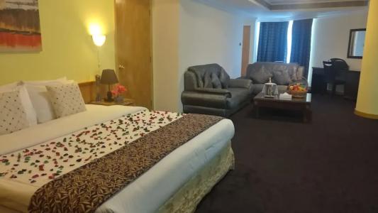 Phoenicia Tower&Spa - 113